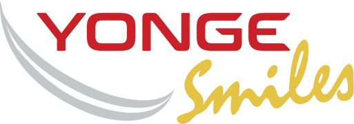 Yonge Smiles Dental Centre logo